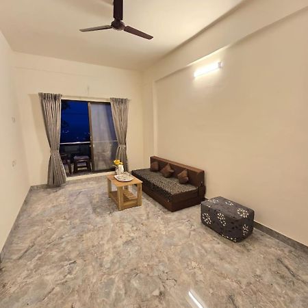 Rudraksh Villa Panchgani Buitenkant foto