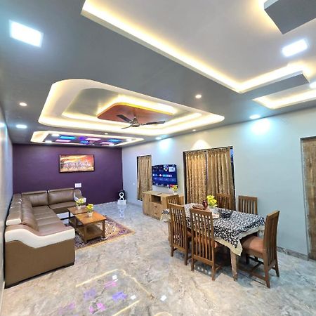 Rudraksh Villa Panchgani Buitenkant foto