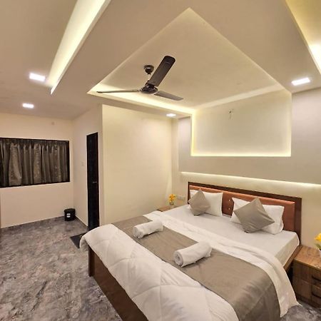 Rudraksh Villa Panchgani Buitenkant foto